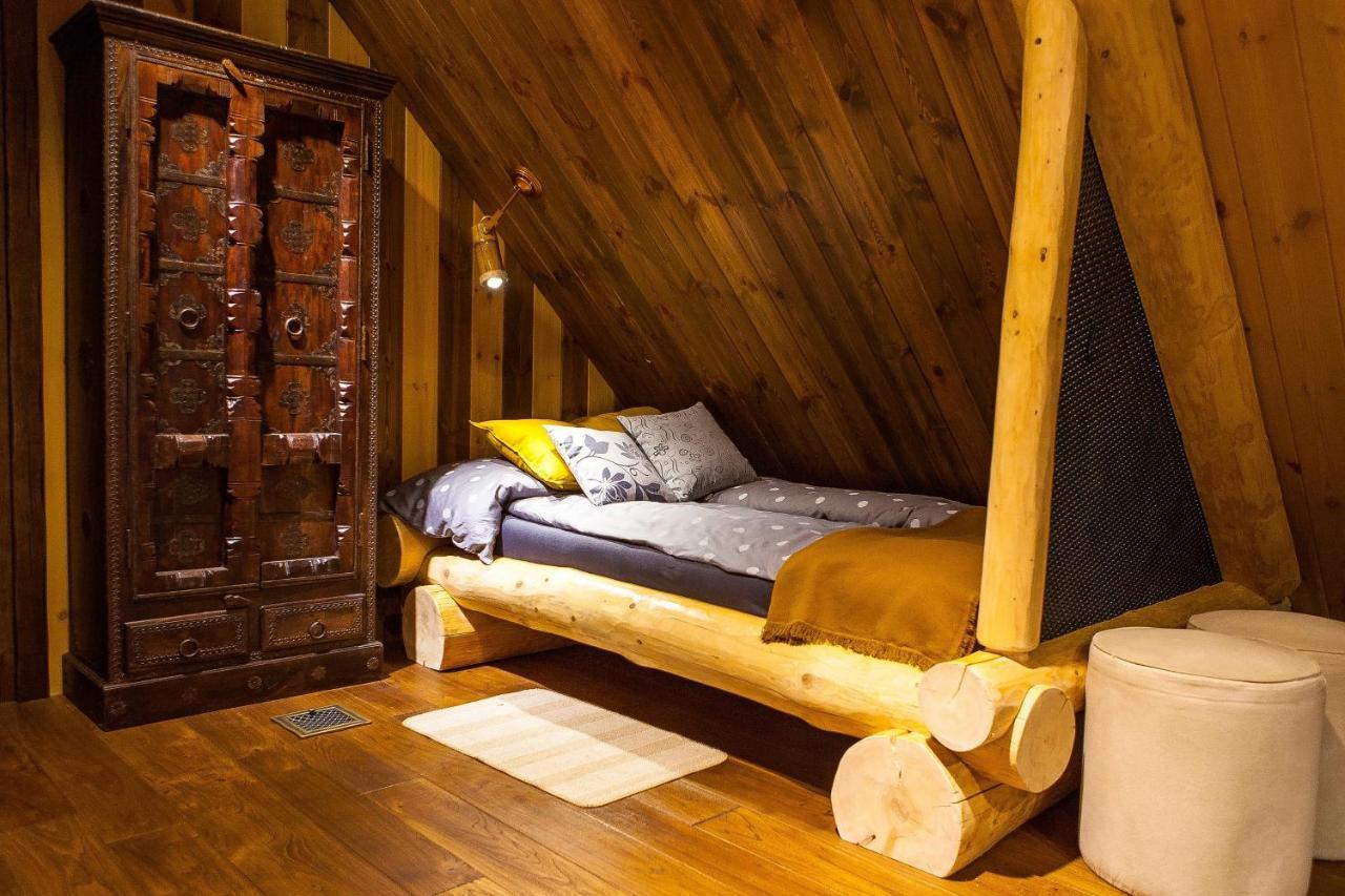 Saski Zakatek, Wakacje W Bajkowym Domku!!! Mazury, Sauna, Jezioro, Pomost, Sasek Maly Bagian luar foto