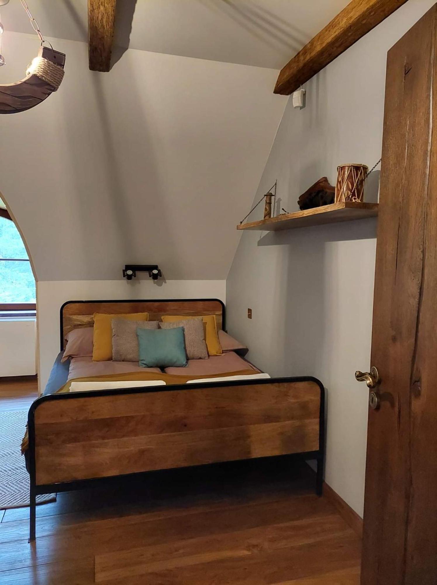 Saski Zakatek, Wakacje W Bajkowym Domku!!! Mazury, Sauna, Jezioro, Pomost, Sasek Maly Bagian luar foto